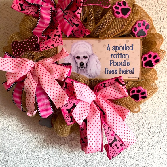 Wreath - Picture 8 of 10